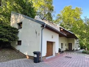 Prodej kanceláře, Praha - Hlubočepy, Nad konečnou, 250 m2