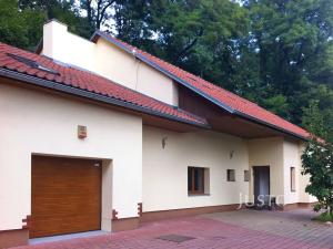 Prodej kanceláře, Praha - Hlubočepy, Nad konečnou, 250 m2