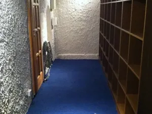 Prodej kanceláře, Praha - Hlubočepy, Nad konečnou, 250 m2