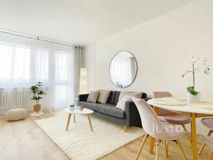Prodej bytu 4+1, Praha - Troja, U Pentlovky, 73 m2