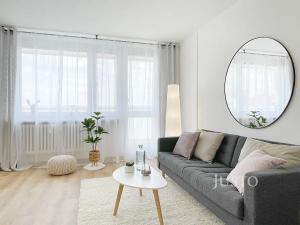 Prodej bytu 4+1, Praha - Troja, U Pentlovky, 73 m2