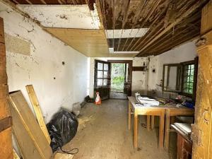 Prodej chaty, Beroun, 43 m2