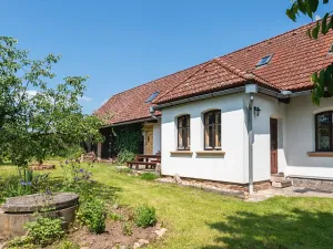 Prodej rodinného domu, Lázně Bělohrad, 178 m2