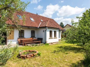 Prodej rodinného domu, Lázně Bělohrad, 178 m2