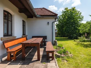 Prodej rodinného domu, Lázně Bělohrad, 178 m2