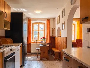 Prodej rodinného domu, Lázně Bělohrad, 178 m2
