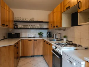 Prodej rodinného domu, Lázně Bělohrad, 178 m2