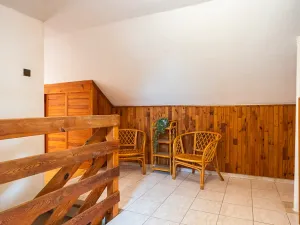 Prodej rodinného domu, Lázně Bělohrad, 178 m2