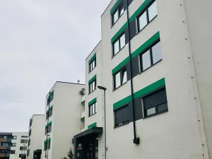 Pronájem bytu 2+kk, Olomouc, Loudova, 76 m2