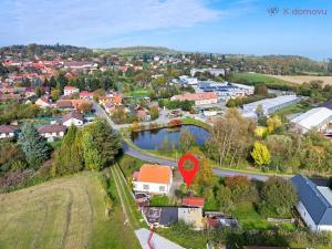 Prodej pozemku pro bydlení, Ondřejov, Družstevní, 1782 m2