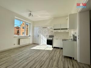 Pronájem bytu 3+1, Jablonec nad Nisou, Mánesova, 107 m2