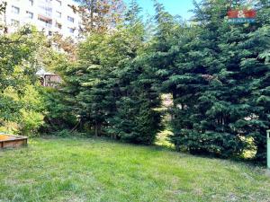 Pronájem bytu 3+1, Jablonec nad Nisou, Mánesova, 107 m2
