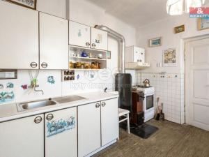 Prodej rodinného domu, Chrudim, Novoměstská, 79 m2