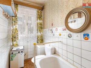 Prodej rodinného domu, Chrudim, Novoměstská, 79 m2