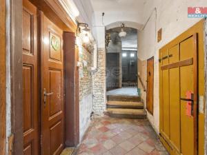 Prodej rodinného domu, Chrudim, Novoměstská, 79 m2