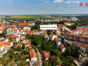 Prodej rodinného domu, Chrudim, Novoměstská, 79 m2
