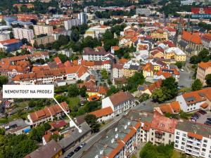 Prodej rodinného domu, Chrudim, Novoměstská, 79 m2