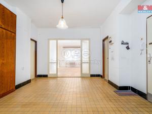 Prodej bytu 3+1, Hradec Králové, Škroupova, 85 m2