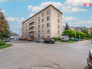 Prodej bytu 3+1, Hradec Králové, Škroupova, 85 m2
