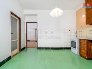 Prodej bytu 3+1, Hradec Králové, Škroupova, 85 m2