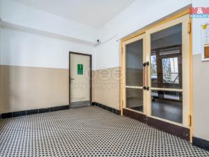 Prodej bytu 3+1, Hradec Králové, Škroupova, 85 m2