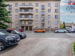 Prodej bytu 3+1, Hradec Králové, Škroupova, 85 m2