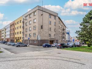 Prodej bytu 3+1, Hradec Králové, Škroupova, 85 m2