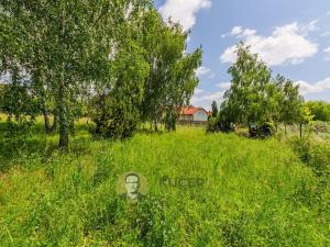 Prodej pozemku pro bydlení, Sulice, 1257 m2