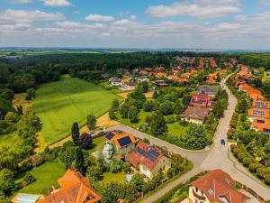 Prodej pozemku pro bydlení, Sulice, 1257 m2