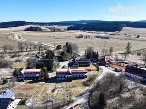 Prodej apartmánu, Frymburk, 750 m2