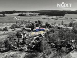 Prodej apartmánu, Frymburk, 750 m2