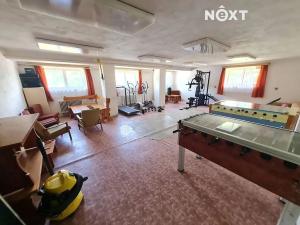 Prodej apartmánu, Frymburk, 750 m2