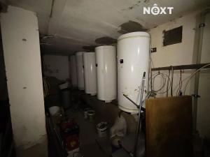 Prodej apartmánu, Frymburk, 750 m2