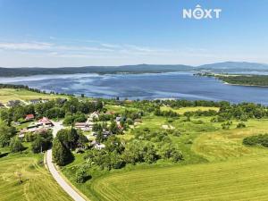 Prodej obchodního prostoru, Frymburk, 660 m2