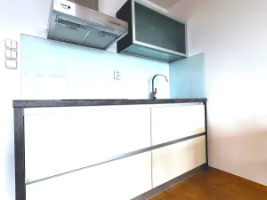 Pronájem bytu 1+kk, Praha, Milánská, 45 m2