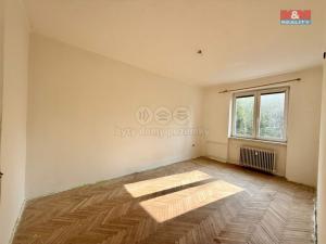 Prodej bytu 2+1, Nový Jičín, Vančurova, 49 m2