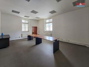 Pronájem kanceláře, Ostrava - Mariánské Hory, Slévárenská, 239 m2