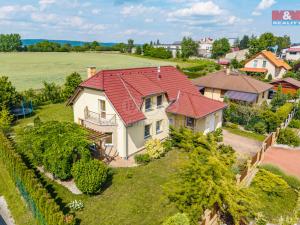 Prodej rodinného domu, Hostomice, Luční, 222 m2