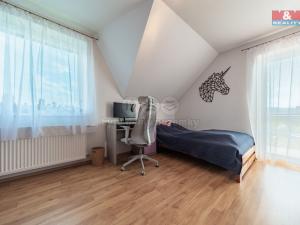 Prodej rodinného domu, Hostomice, Luční, 222 m2