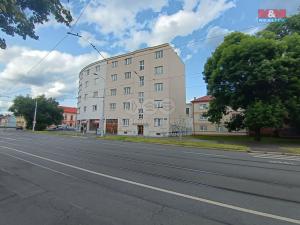 Prodej bytu 2+kk, Ostrava - Moravská Ostrava, Nádražní, 46 m2