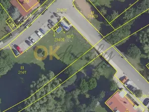 Dražba louky, Statenice, U Školy, 14962 m2