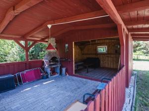 Prodej rodinného domu, Raspenava, 237 m2