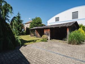 Prodej rodinného domu, Raspenava, 237 m2