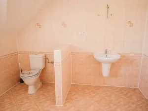 Prodej rodinného domu, Raspenava, 237 m2