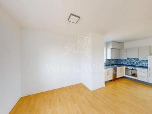 Pronájem bytu 3+kk, Praha - Kbely, Toužimská, 95 m2