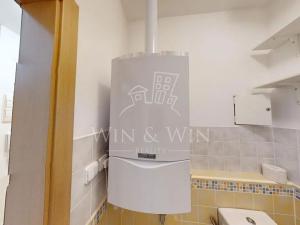 Pronájem bytu 3+kk, Praha - Kbely, Toužimská, 95 m2