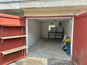 Prodej garáže, Hřensko, 26 m2