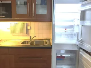 Pronájem bytu 1+kk, Praha - Žižkov, Kališnická, 39 m2