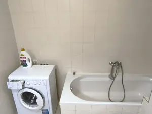 Pronájem bytu 1+kk, Praha - Žižkov, Kališnická, 39 m2