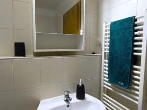Pronájem bytu 1+kk, Praha - Žižkov, Kališnická, 39 m2